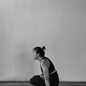 Morning Flow Yoga With Tina