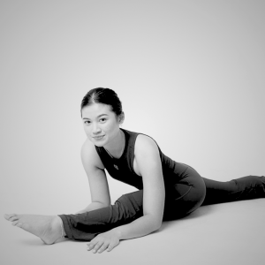 Karma Yoga with Pingkan